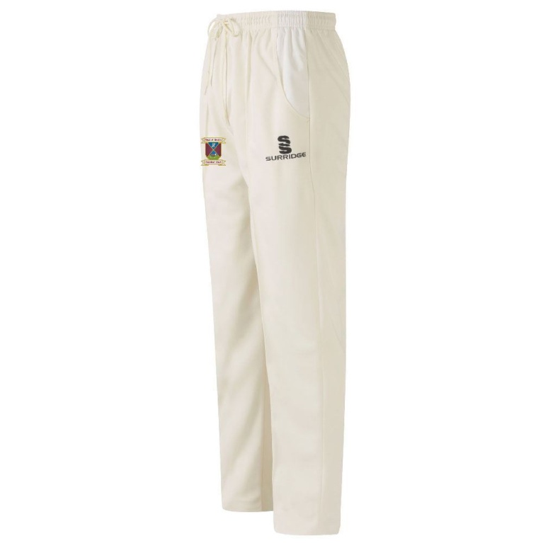 Builth Wells CC - Pro Trousers