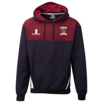 Builth Wells CC - Blade Hoody