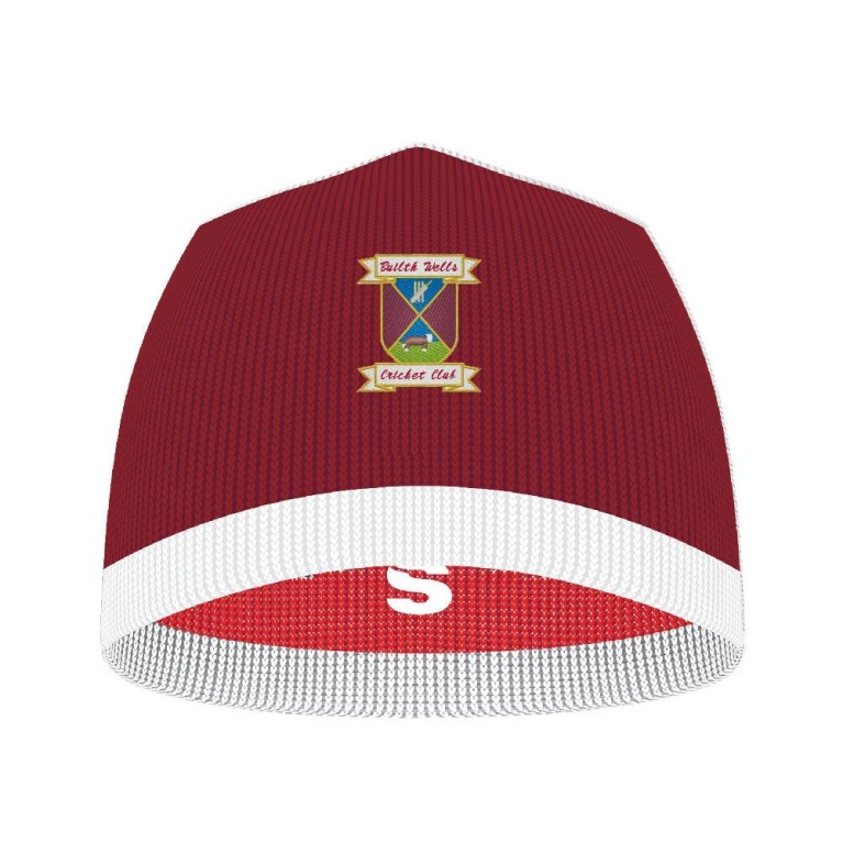 Builth Wells CC - Reversible Beanie