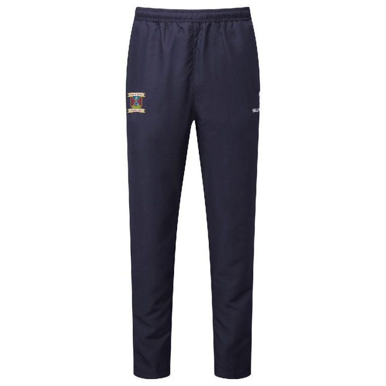 Builth Wells CC - Rip Stop Tracksuit Pants