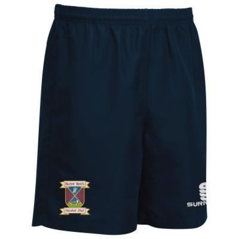 Builth Wells CC - Blade Shorts