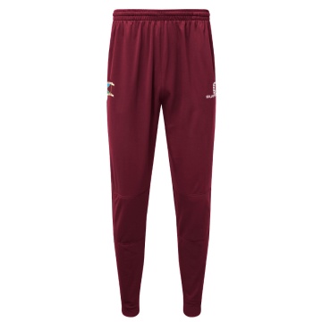 Builth Wells CC  Blade Playing Pant : Maroon