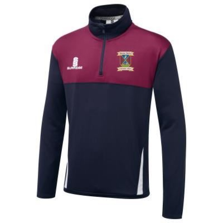 Builth Wells CC - Blade Performance Top