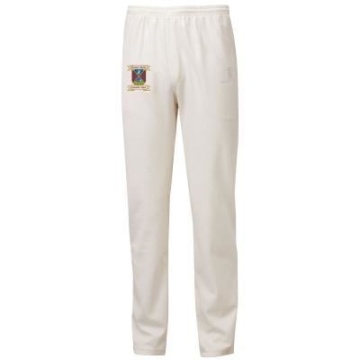 Builth Wells CC - Tek Playing Trousers