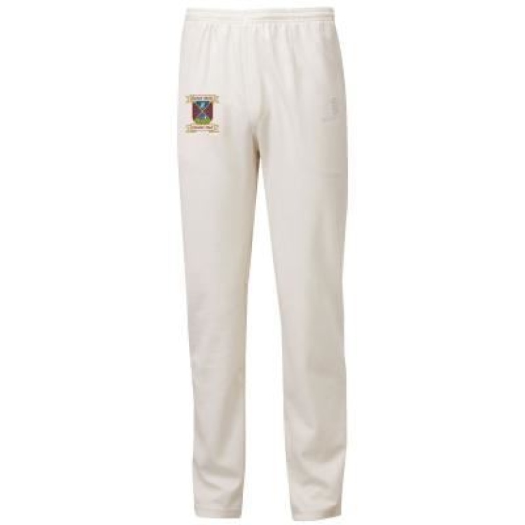Builth Wells CC - Tek Playing Trousers